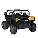 Дитячий електромобіль Вантажівка Bambi Racer M 5026EBLR(24V) 1 акумулятор 24V7AH, 2 мотори 45W, фото 5