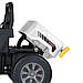 Дитячий електромобіль Вантажівка Bambi Racer M 5026EBLR(24V) 1 акумулятор 24V7AH, 2 мотори 45W, фото 7