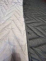 Тоненькое и легкое летнее одеяло. Утеплитель хлопковое волокно. Двухспальное 175*215 см. Различные цвета.