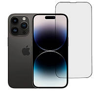 Гидрогелевая пленка Mietubl HD Apple iPhone 14 Pro Глянцевая DH, код: 8261107
