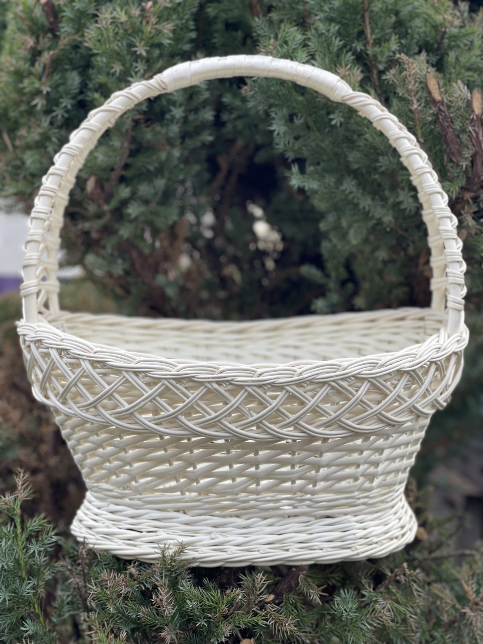 Великодня кошик «Ажур»