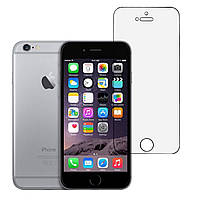 Гидрогелевая пленка Mietubl HD Apple iPhone 6 Глянцевая DH, код: 8261162