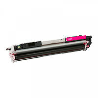 Картридж HP 130A (CF353A), Magenta, CLJ Pro M176/M177, OEM (Пустой! Первопроходец!) (код 1541235)