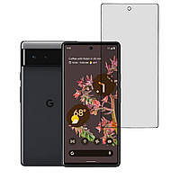 Гидрогелевая пленка Mietubl HD Google Pixel 6A Матовая DH, код: 8261192