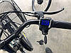 Електровелосипед Corso «BREEZE ELECTRIC BIKE» 24" дюйми BR-24502, (Двигун 350W, акумулятор 36V10AH), фото 3