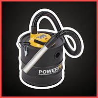 Пылесос для каминов Powerplus POWX3013 1500 Вт, 18 Л