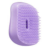 Гребінець для волосся Tangle Teezer Compact Styler бузковий SP, код: 8290098, фото 2