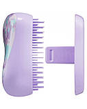 Гребінець для волосся Tangle Teezer Compact Styler бузковий SP, код: 8290098, фото 4