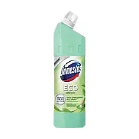 Універсальний засіб для чищення Domestos Eco Свіжість лісу, 1 л