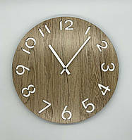 Настінний годинник Декор Карпати UGT260 SP, код: 6700547