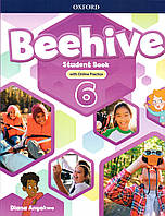 BEEHIVE 6 SB with online practice