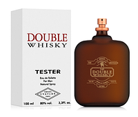 Тестер Evaflor Double Whisky