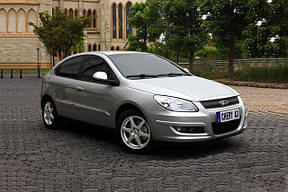 Chery M11 '08-13