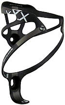 Фляготримач Bontrager XXX MTT Black Carbon 16 g