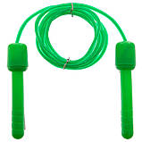 Набір дитячих скакалок 10 шт. по 2.6 м SP-Sport FI-4899, фото 4