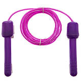 Набір дитячих скакалок 10 шт. по 2.6 м SP-Sport FI-4899, фото 2