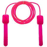 Набір дитячих скакалок 10 шт. по 2.6 м SP-Sport FI-4899, фото 5