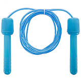 Набір дитячих скакалок 10 шт. по 2.6 м SP-Sport FI-4899, фото 6