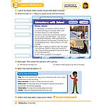 Підручник BEEHIVE 5 SB with online practice, фото 4