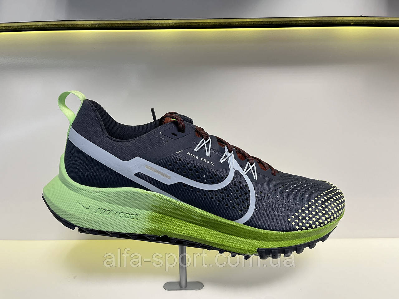 Кросівки Nike React Pegasus Trail 4 (DJ6158-403)