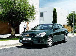 Chevrolet Epica '06-12