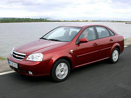 Chevrolet Lacetti '03-12