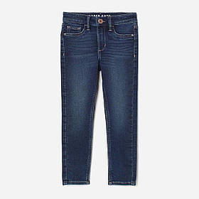 Дитячі джинси для дівчинки H&M 0908466 110 см