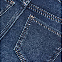 Дитячі джинси для дівчинки H&M 0908466 110 см, фото 2