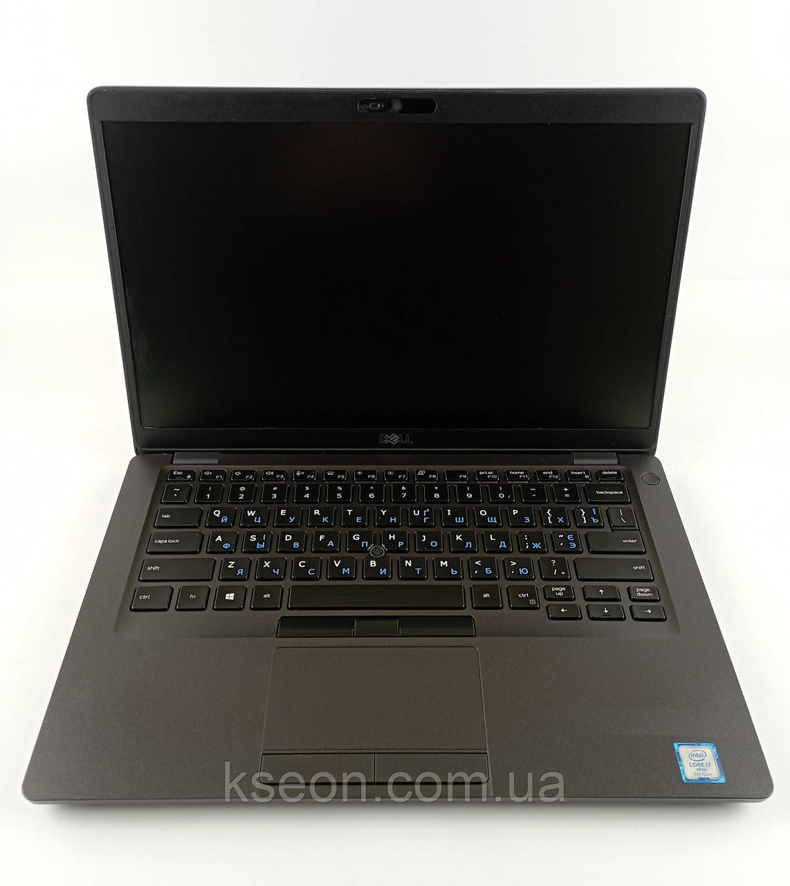 Ноутбук Dell Latitude 5401 14 i7-9850H/16GB-DDR4/256GB SSD/SN_005M