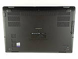 Ноутбук Dell Latitude 5401 14 i7-9850H/16GB-DDR4/256GB SSD/SN_005M, фото 5