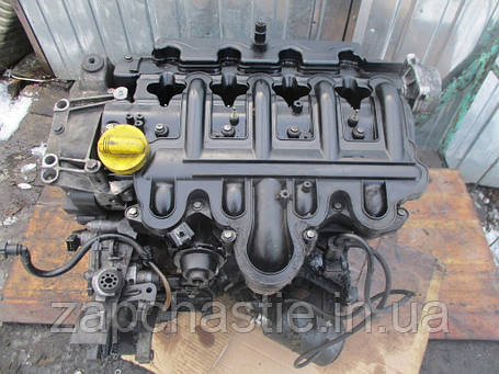 G9T703 Двигун, фото 1
