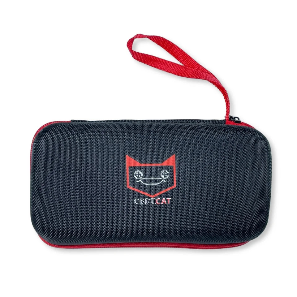 OBD2CAT чохол для сканера, діагностики