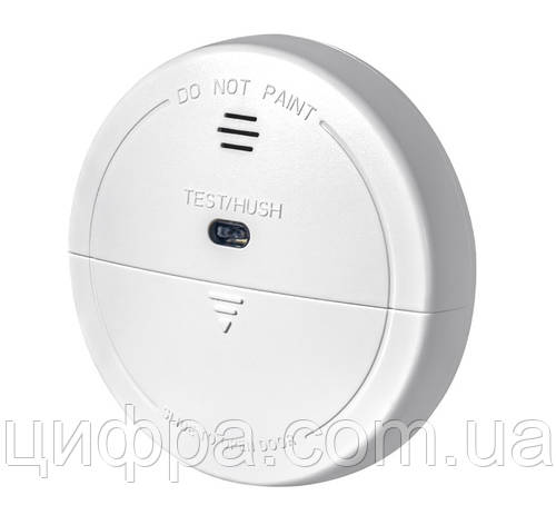 Бездротовий датчик диму Trinix TRX-SD01 (Wi-Fi), фото 1