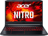 Ноутбук Acer Nitro 5 AN515-55-548M Black (NH.QB1EP.001) i5-10300H, RTX 3050 Ti, 15.6", 8 Gb DDR4 Б4684-11