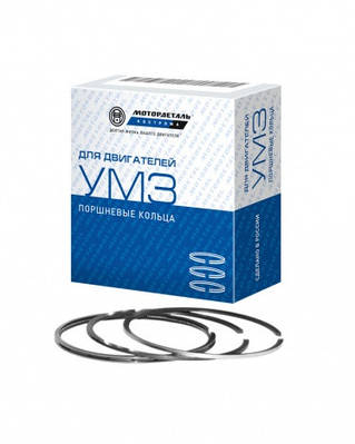 Поршневые кольца уаз 101.0 | Сравнить цены и купить на Prom.ua