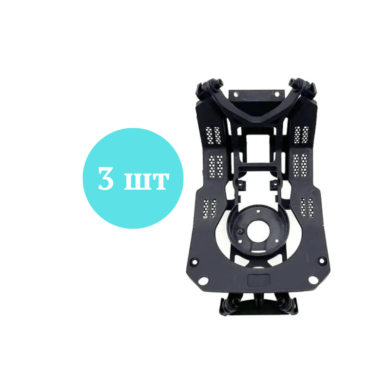 Демпфер підвісу камери для DJI Mavic 3 Pro - 3шт, фото 1