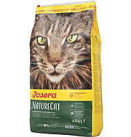 Корм для котів Josera NatureCat 2 кг (4032254749301) GR, код: 7998085