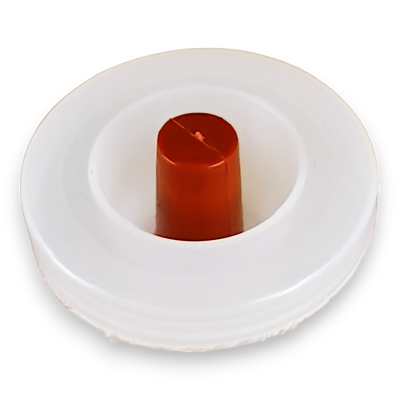 Кришка гідрозатвор для вина 82 мм, фото 1