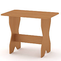Кухонный стол KOMPANIT КС-1 Бук GR, код: 6518281