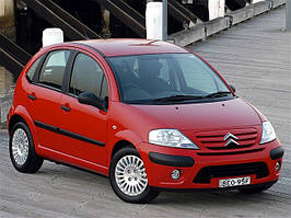 Citroen C3 '02-09