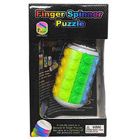 Логическая игра "Finger Spinner Puzzle", 5 рядов Toys Shop