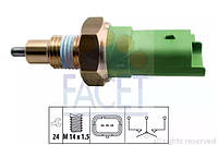 Выключатель света заднего хода, FACET (76245)