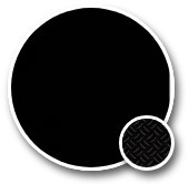 Elbtal Plastics Classic Black Elbtal Plastics Classic Black