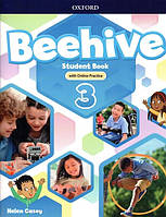 BEEHIVE 3 SB with online practice