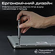 Викрутка прецизійна з набором біт Promate ProTools-51М Gray( ProTools-51M), фото 5
