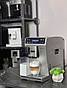Автоматична кавомашина з функцією автоматичного очищення Delonghi Autentica Cappuccino ETAM 29.660.SB  (refurbi, фото 2