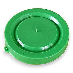 Кришка для банок СКО 82 мм кольорова