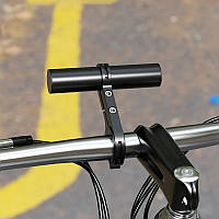 Багатофункціональний виносний подовжувач кронштейн керма велосипеда для кріплення фонарів