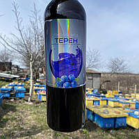 Питний мед Терновий 2023 р 750 мл