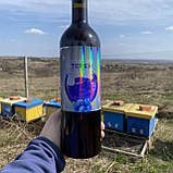 Питний мед Терновий 2023 р 750 мл, фото 2